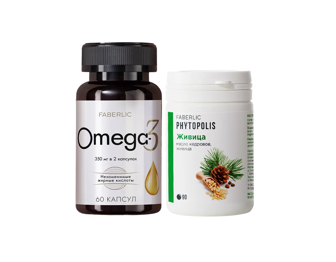 Продукты для здоровья