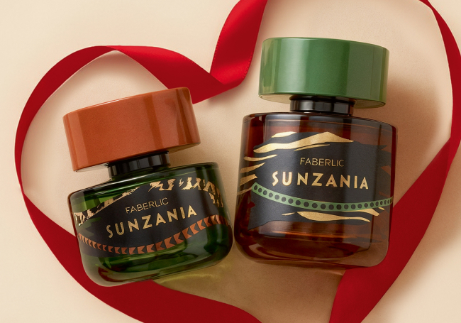 Подарок новичкам Faberlic: аромат на выбор за первый заказ | Акция действует до 15.02.2026