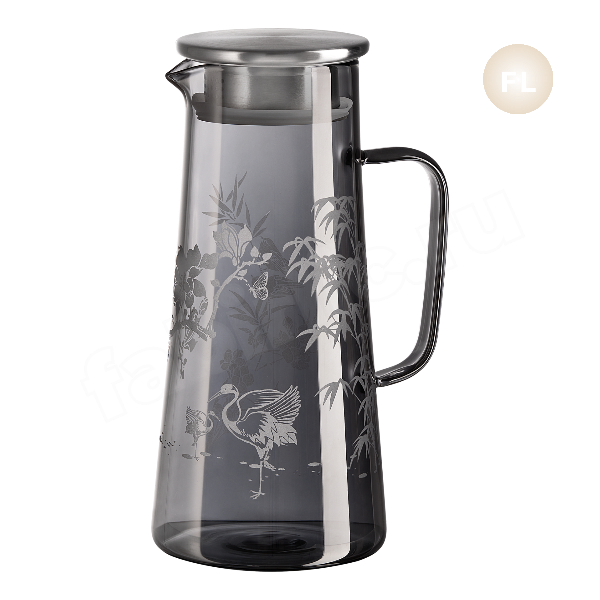 Кувшин с фильтром