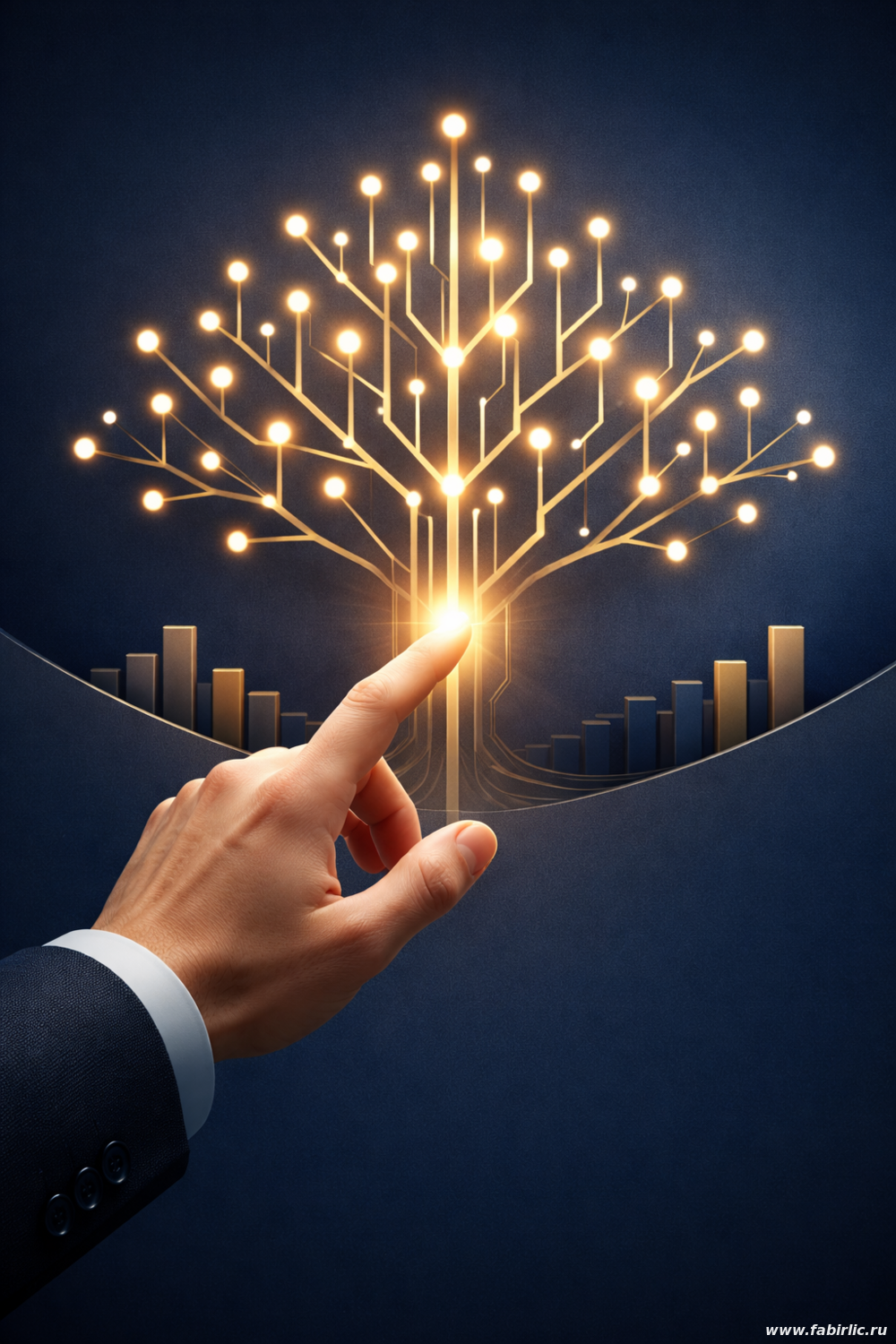 Почему современный бизнес всё чаще строится на партнёрстве и поддержке