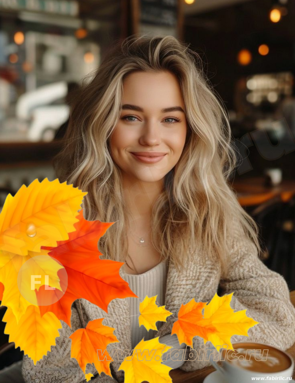 правила осеннего ухода за волосами