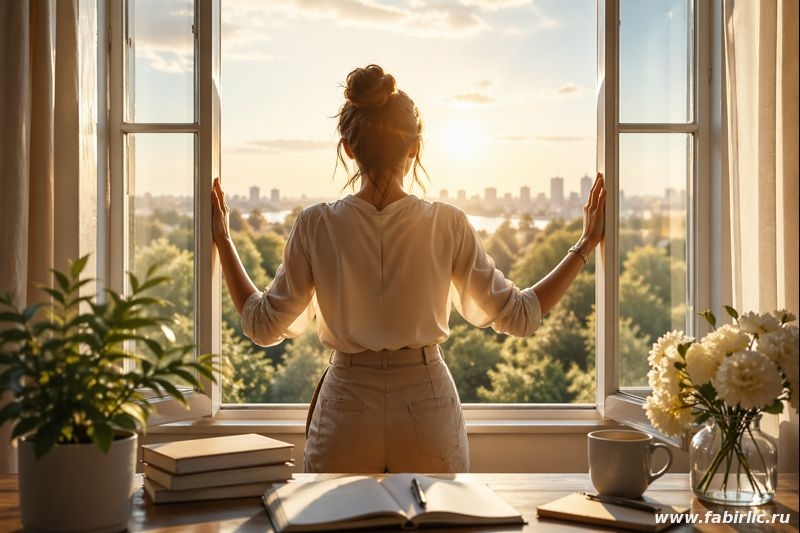 Момент принятия решения двигаться дальше и менять подход