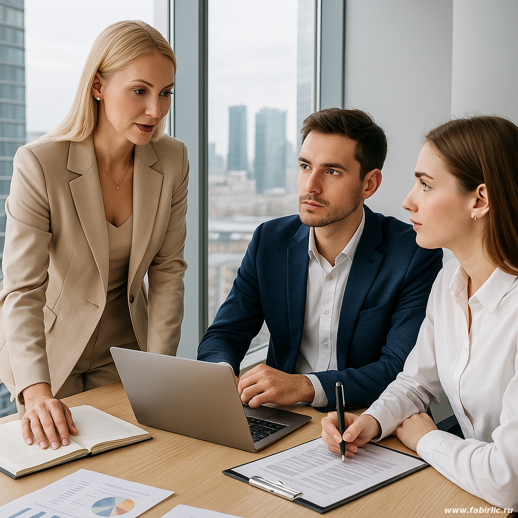 Хаос в чате, тишина от партнёров и ноль роста — знакомая картина?