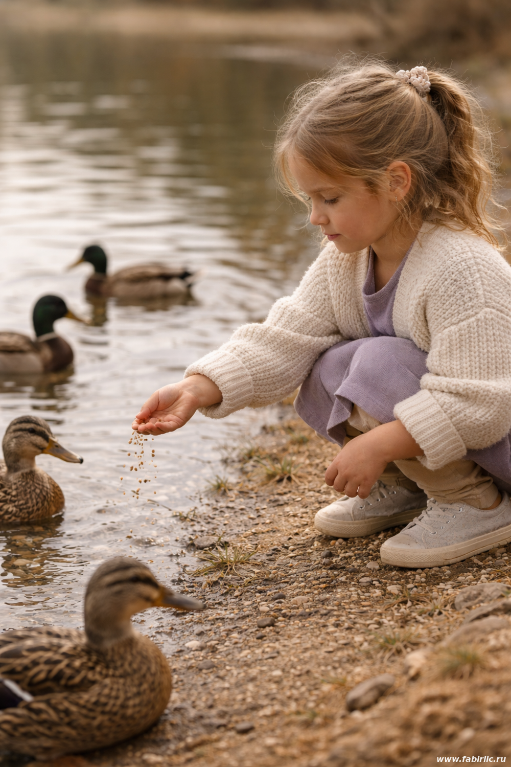 Ежедневный выбор, формирующий ощущение счастья