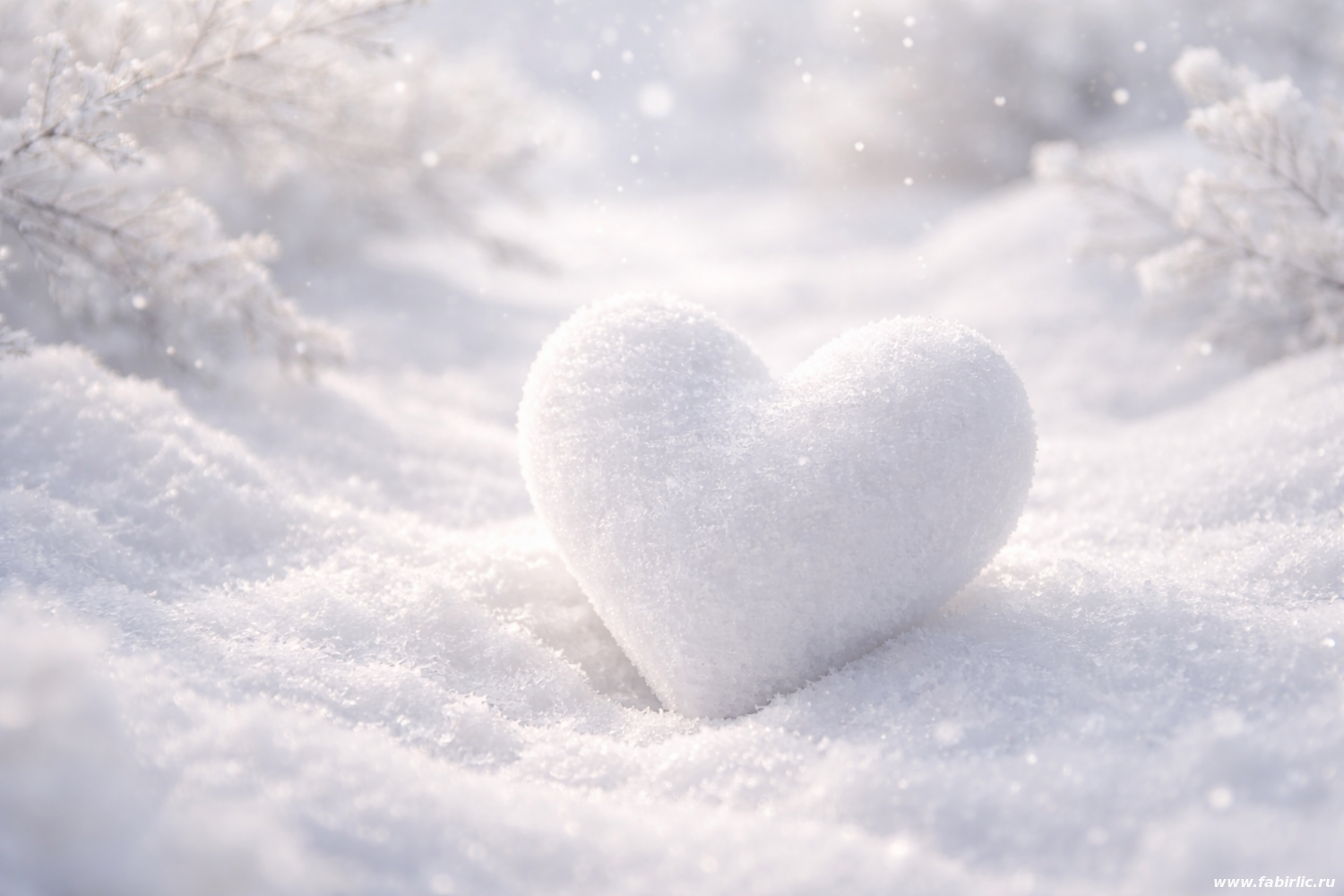 Тёплая метафора заботы о себе в зимние дни