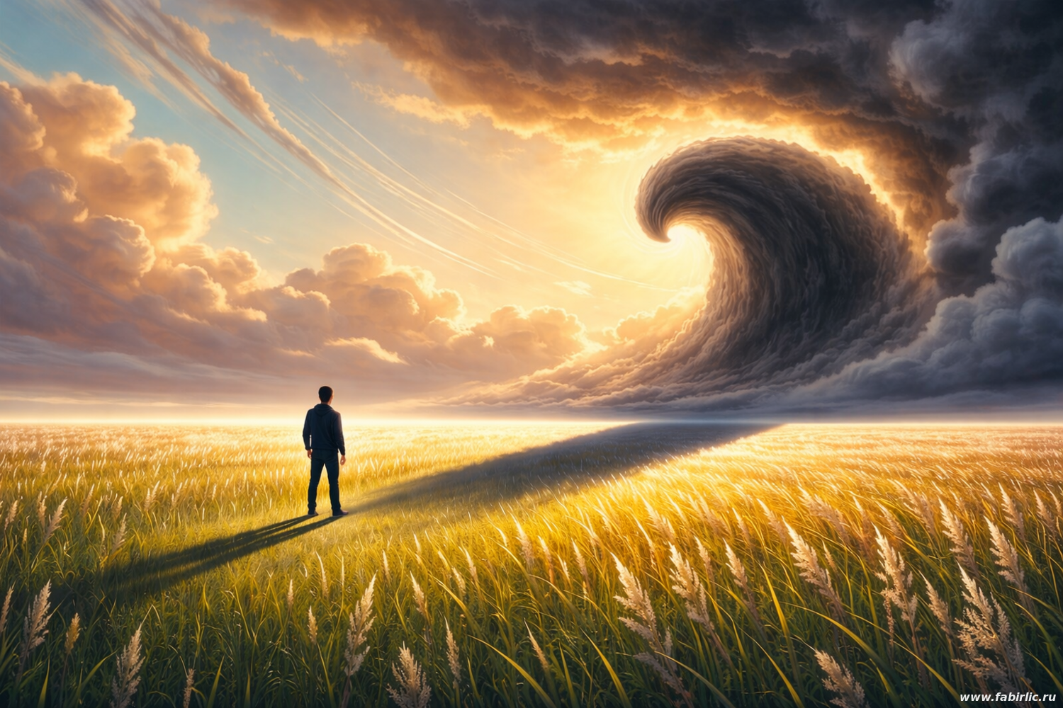 Что такое шерофобия? $IMMG6_ALT$