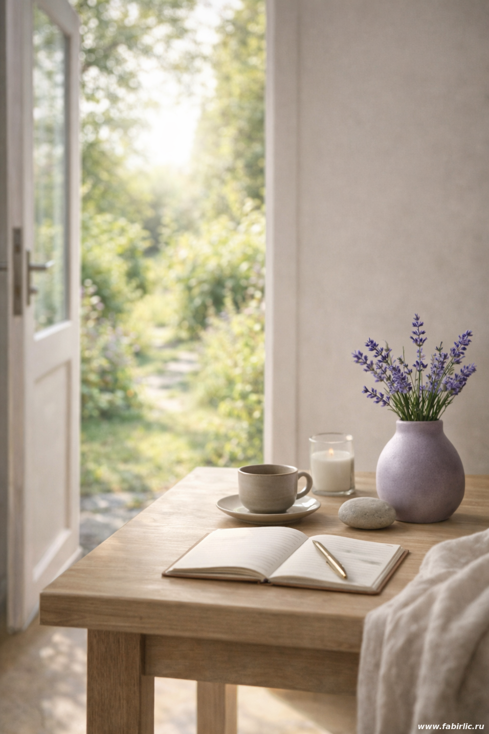 Размышление о счастье как личном и неповторимом опыте жизни