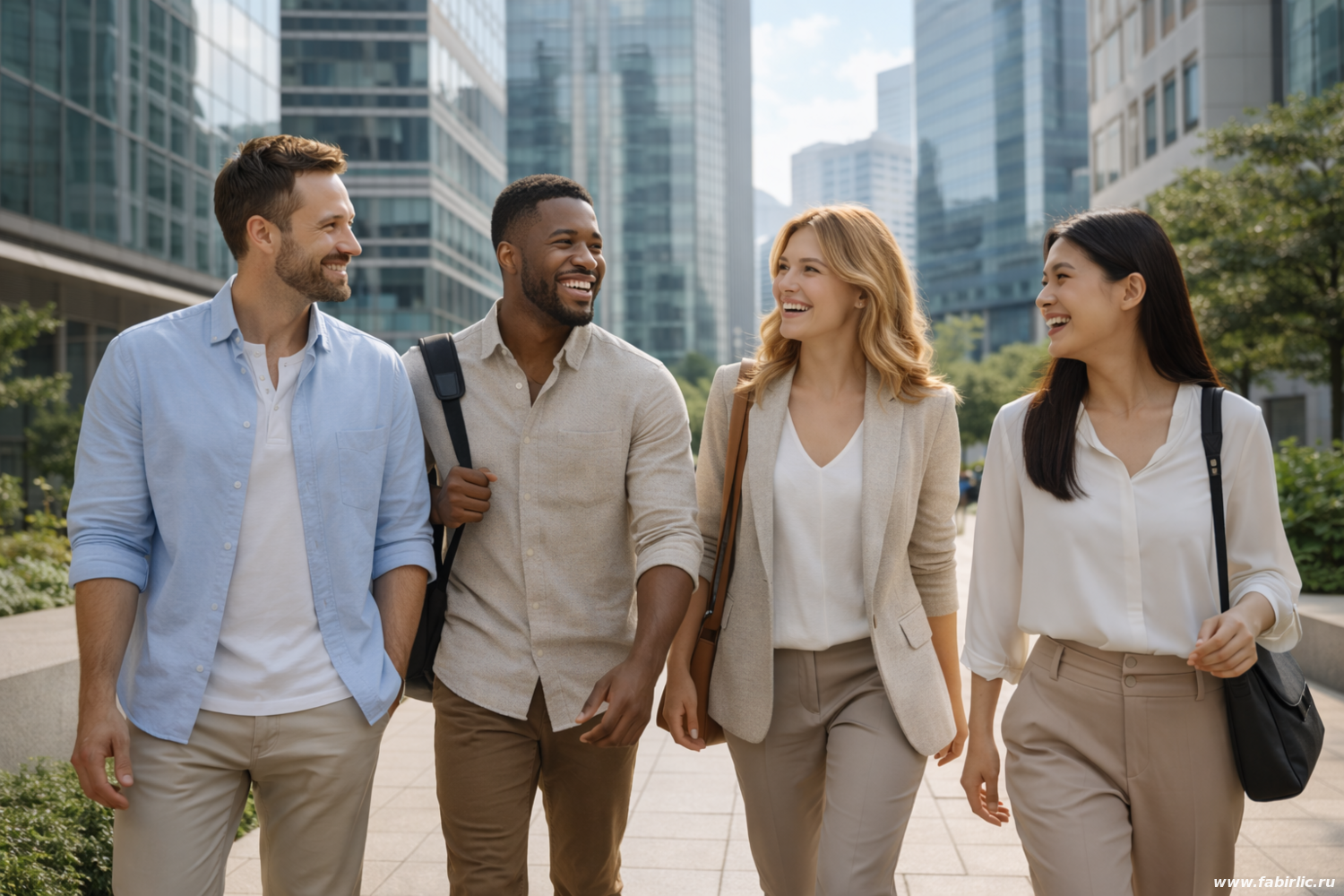 Как окружение и ритм жизни влияют на ощущение счастья