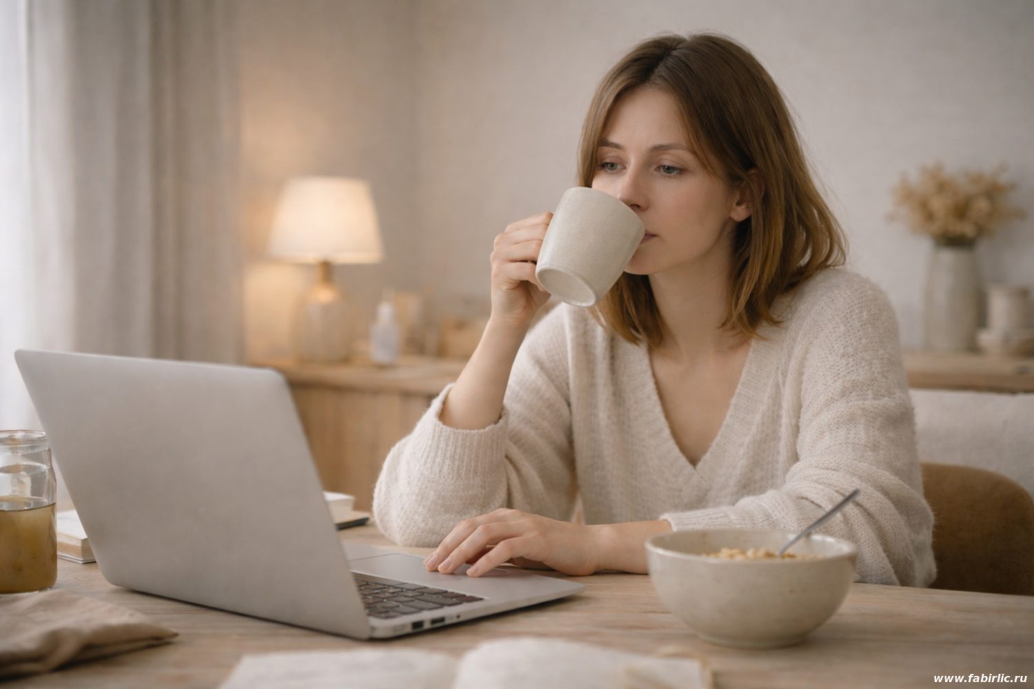 Душевная пустота $IMMG7_ALT$