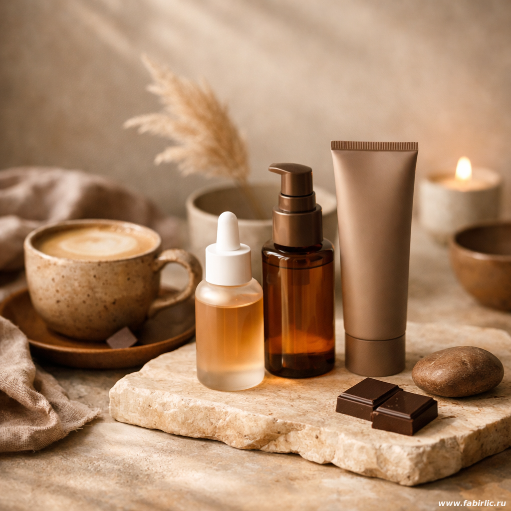 Философия slow beauty — осознанный уход и спокойный ритм красоты