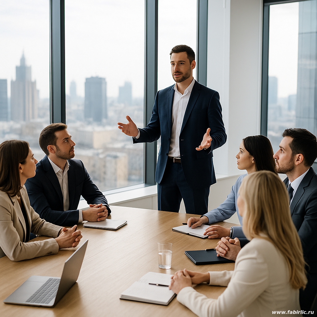 Почему дело не в «ленивых» партнёрах