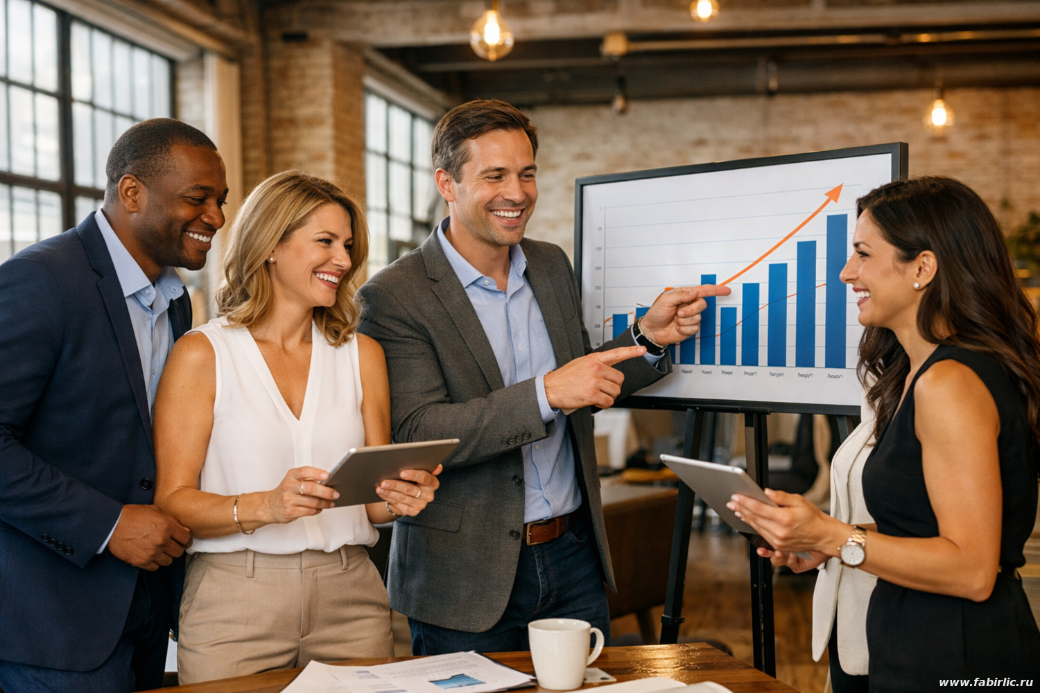 Сетевой маркетинг как ответ на вызовы современной экономики