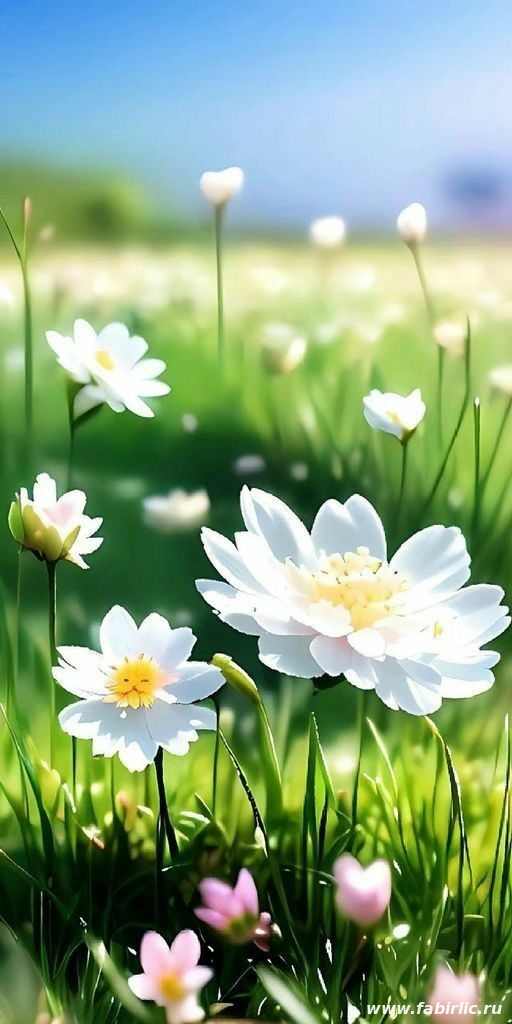 Восстановление эмоционального фона