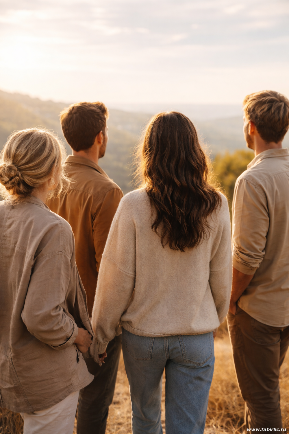 Осознанный выбор круга общения