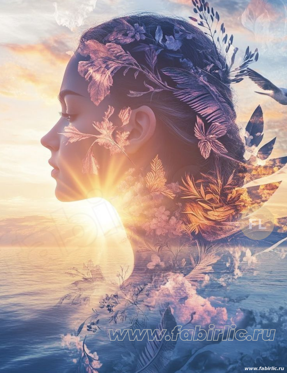 Триптофан: путь от серотонина к мелатонину