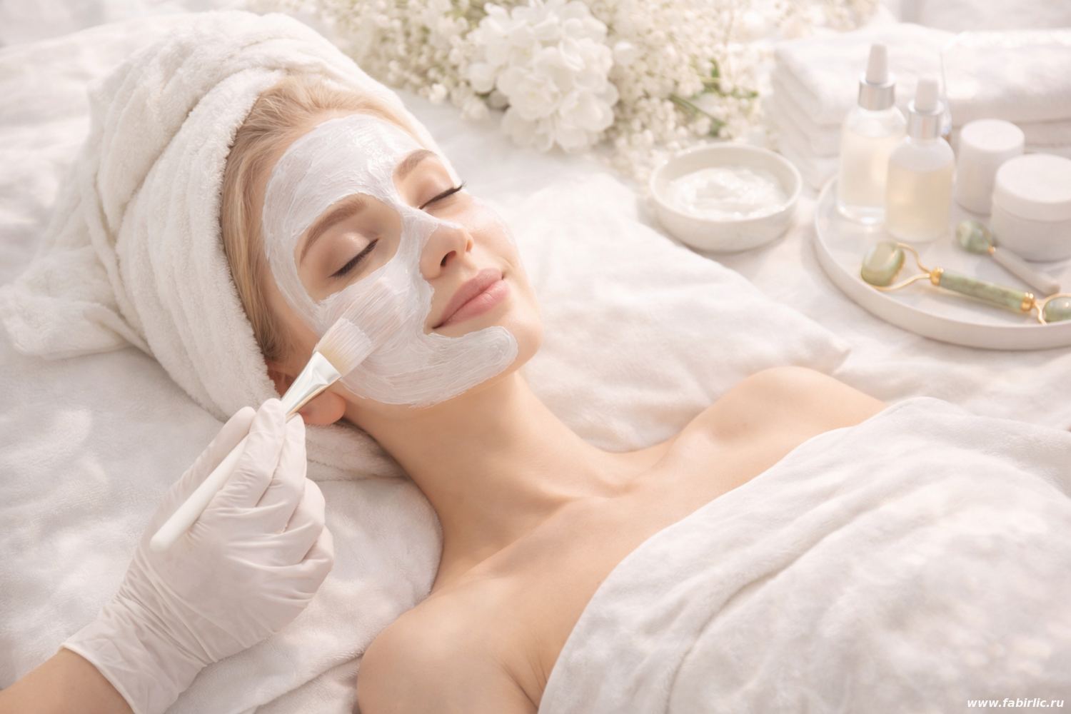 Питание и защита кожи зимой: комфорт и ухоженность