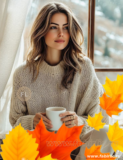 Осенний уход за волосами: секреты красоты и силы локонов