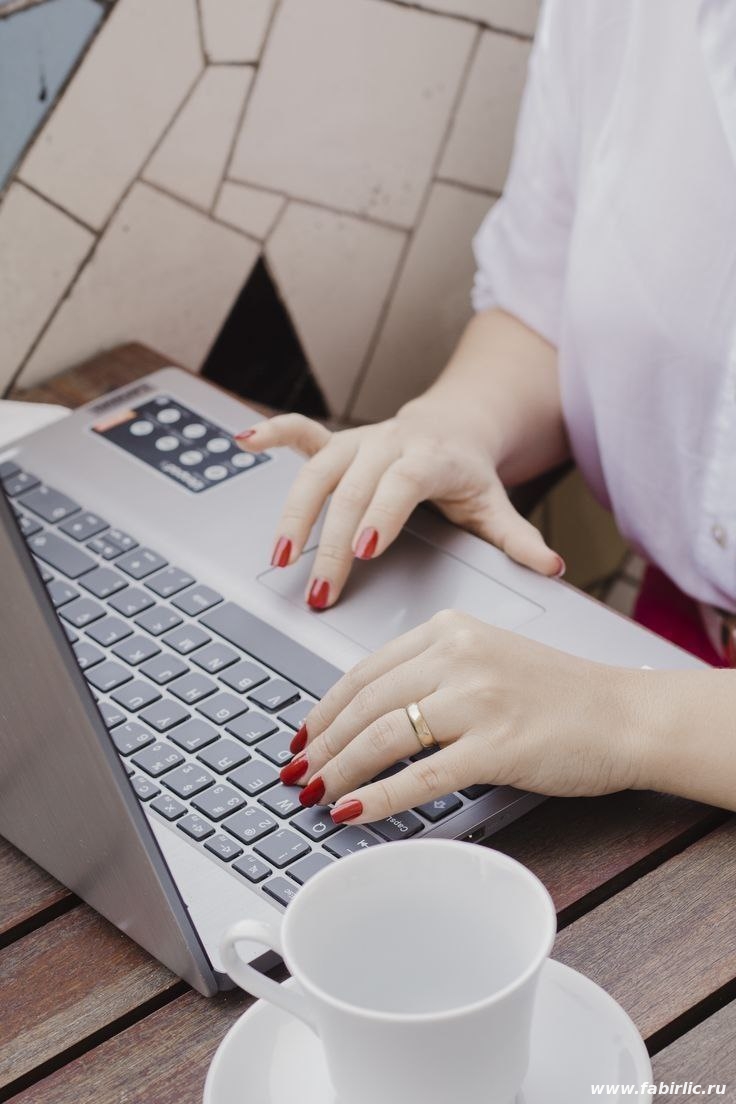 Faberlic - бизнес, основанный на качестве и доверии