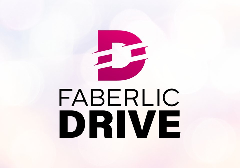 faberlic drive 3
