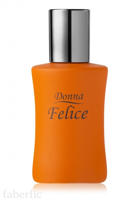 Парфюмерная вода для женщин Donna Felice 50 мл