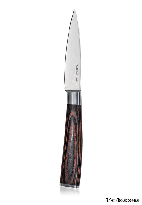 Нож для овощей с чехлом серии Faberlic HOME