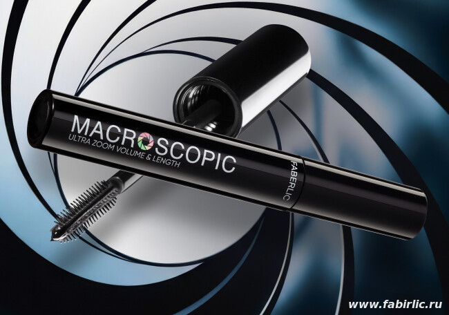 Декоративная косметика и уход для выразительного взгляда