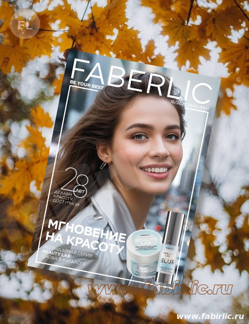 Легенды возвращаются. Новинки вдохновляют.