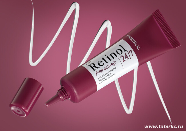 Средства ухода и продукты для ежедневного комфорта