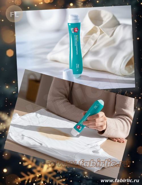 Откройте новые зимние бестселлеры Faberlic — время сиять!