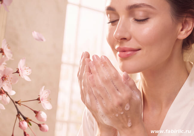 Уход за телом AROMIO