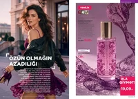 Каталог Faberlic №14 2026 Азербайджан, страница 46