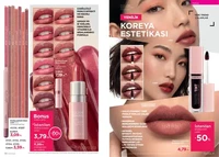 Каталог Faberlic №14 2026 Азербайджан, страница 16