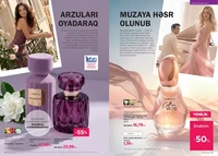 Каталог Faberlic №14 2026 Азербайджан, страница 50