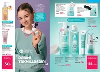 Каталог Faberlic №14 2026 Азербайджан, страница 41