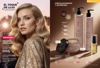 Каталог Faberlic Мексика — осень 2026, страница 48