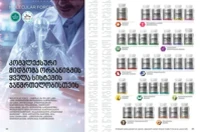 Каталог продуктов для здоровья Faberlic — Грузия, страница 23