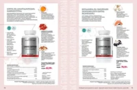 Каталог продуктов для здоровья Faberlic — Грузия, страница 38
