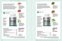 Каталог продуктов для здоровья Faberlic — Грузия, страница 34