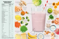 Каталог продуктов для здоровья Faberlic — Таджикистан, страница 12