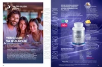 Каталог продуктов для здоровья Faberlic — Узбекистан, страница 29