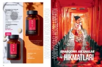 Каталог продуктов для здоровья Faberlic — Узбекистан, страница 40