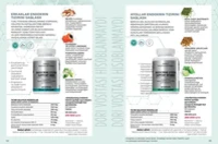 Каталог продуктов для здоровья Faberlic — Узбекистан, страница 33