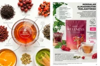 Каталог продуктов для здоровья Faberlic — Узбекистан, страница 13