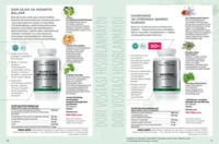 Каталог продуктов для здоровья Faberlic — Узбекистан, страница 36