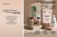 Каталог продуктов для здоровья Faberlic — Узбекистан, страница 14