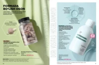 Каталог продуктов для здоровья Faberlic — Узбекистан, страница 16