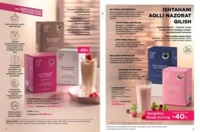 Каталог продуктов для здоровья Faberlic — Узбекистан, страница 5