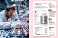 Каталог продуктов для здоровья Faberlic — Узбекистан, страница 38