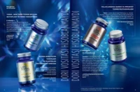 Каталог продуктов для здоровья Faberlic — Узбекистан, страница 3