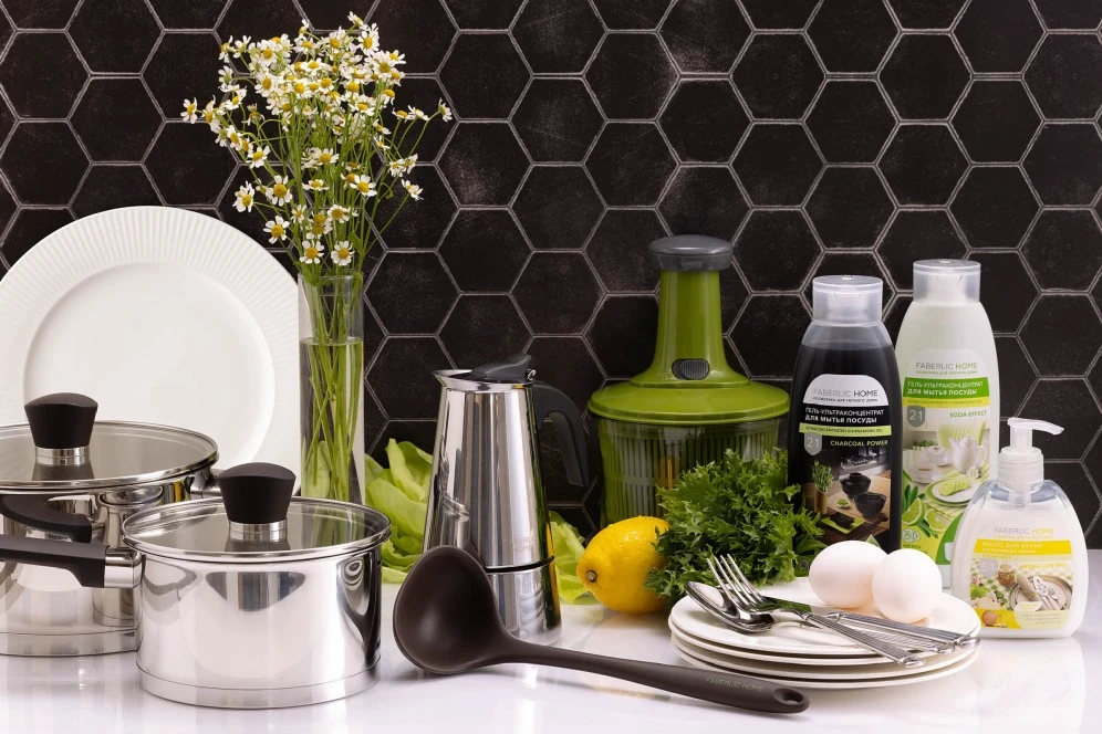 Faberlic Home